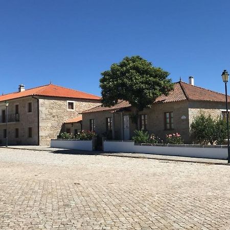 Casa Dos Pombais De Cacarelhos Rural Villa Luaran gambar