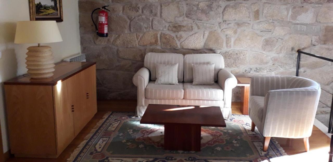 Casa Dos Pombais De Cacarelhos Rural Villa Luaran gambar