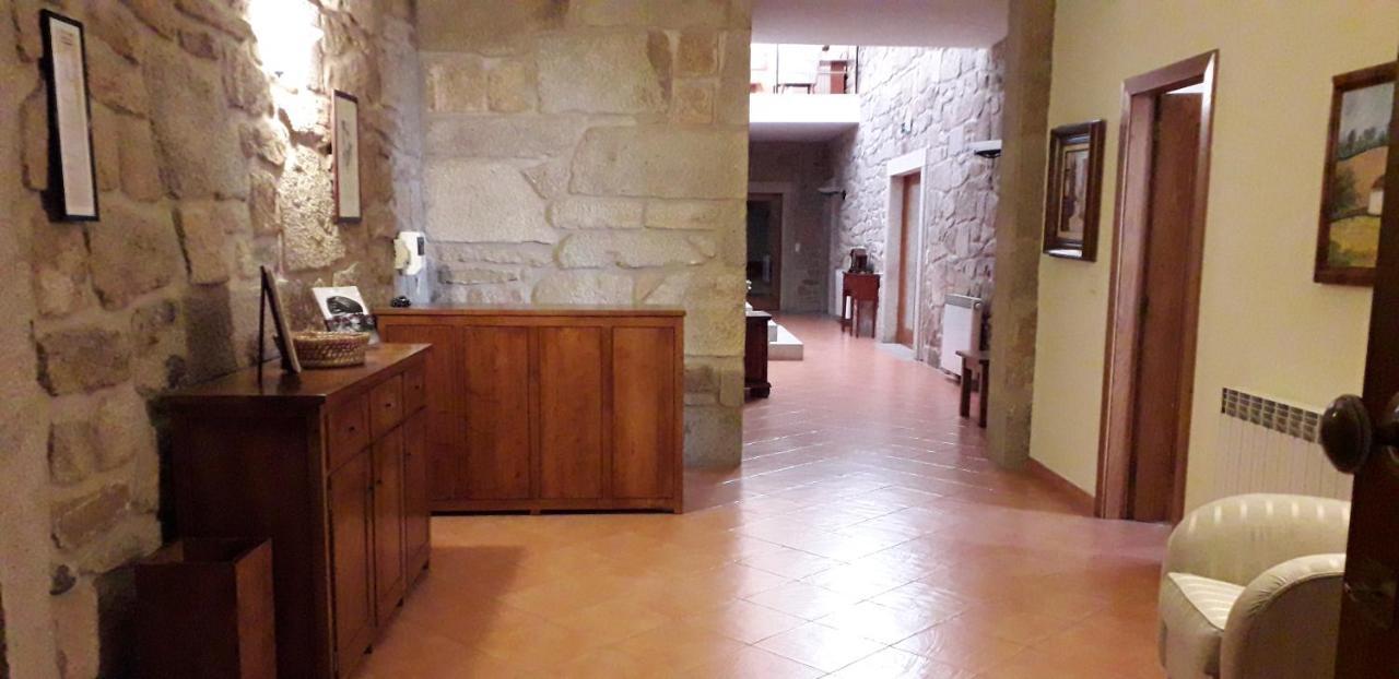 Casa Dos Pombais De Cacarelhos Rural Villa Luaran gambar