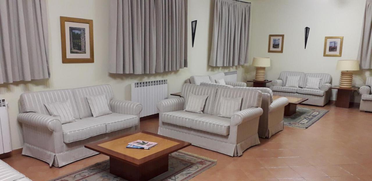 Casa Dos Pombais De Cacarelhos Rural Villa Luaran gambar