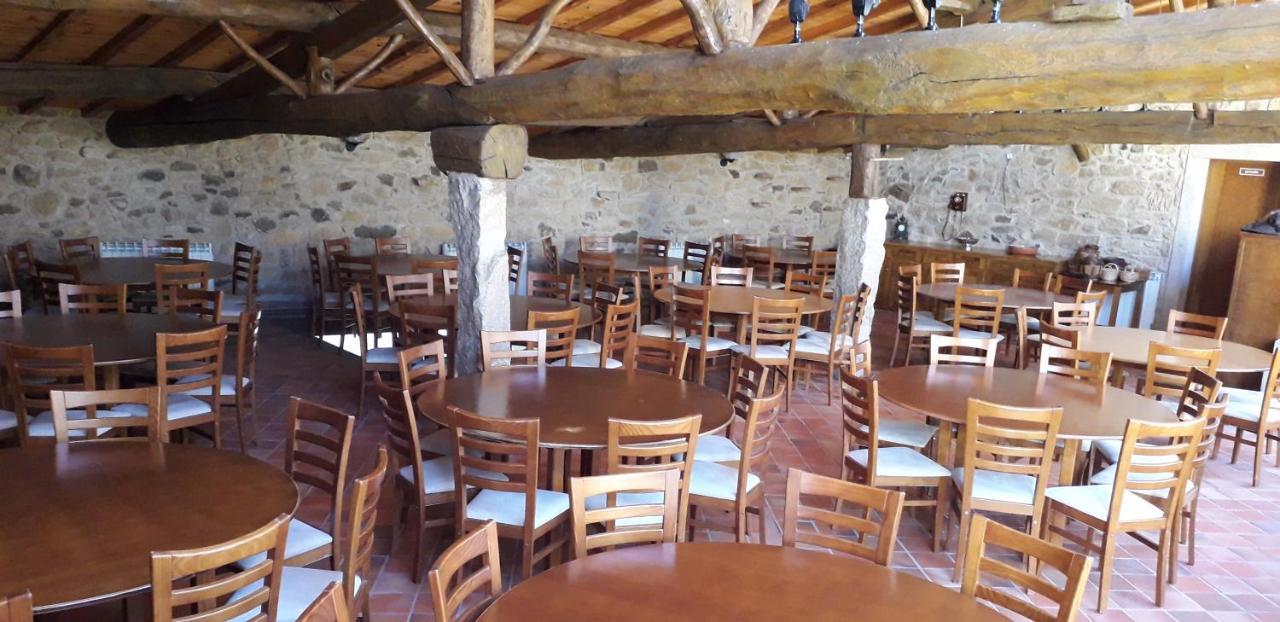 Casa Dos Pombais De Cacarelhos Rural Villa Luaran gambar